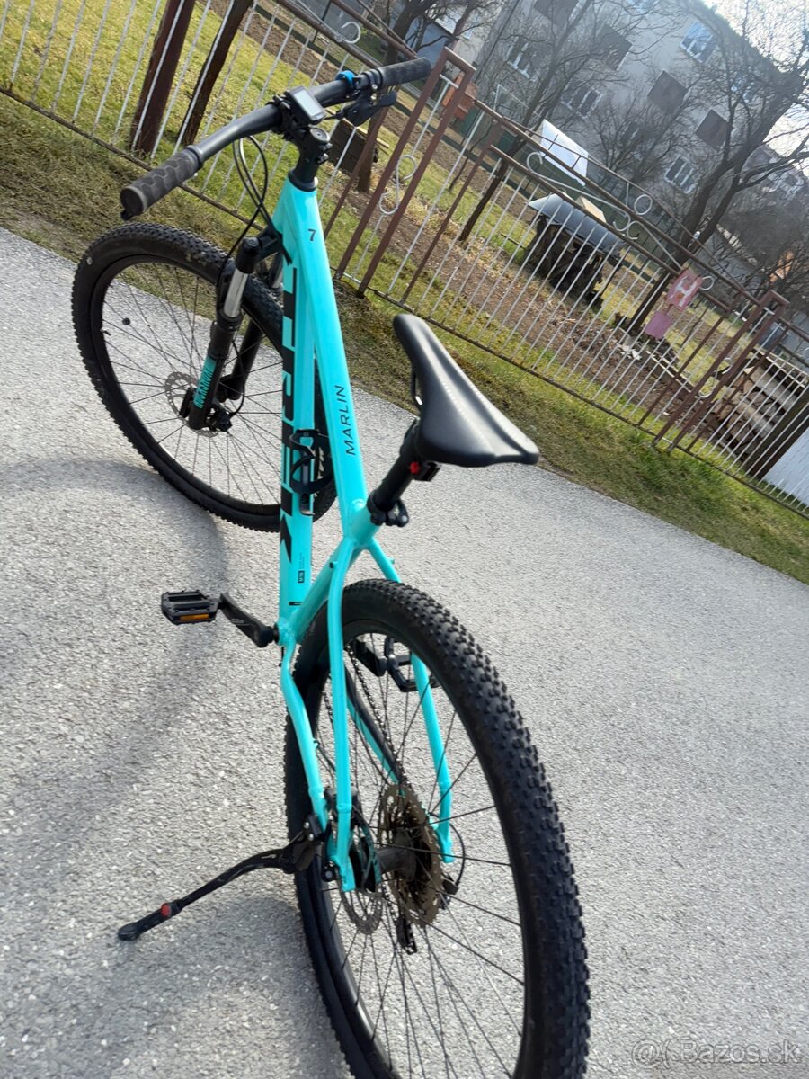 Predám horský bicykel - 3