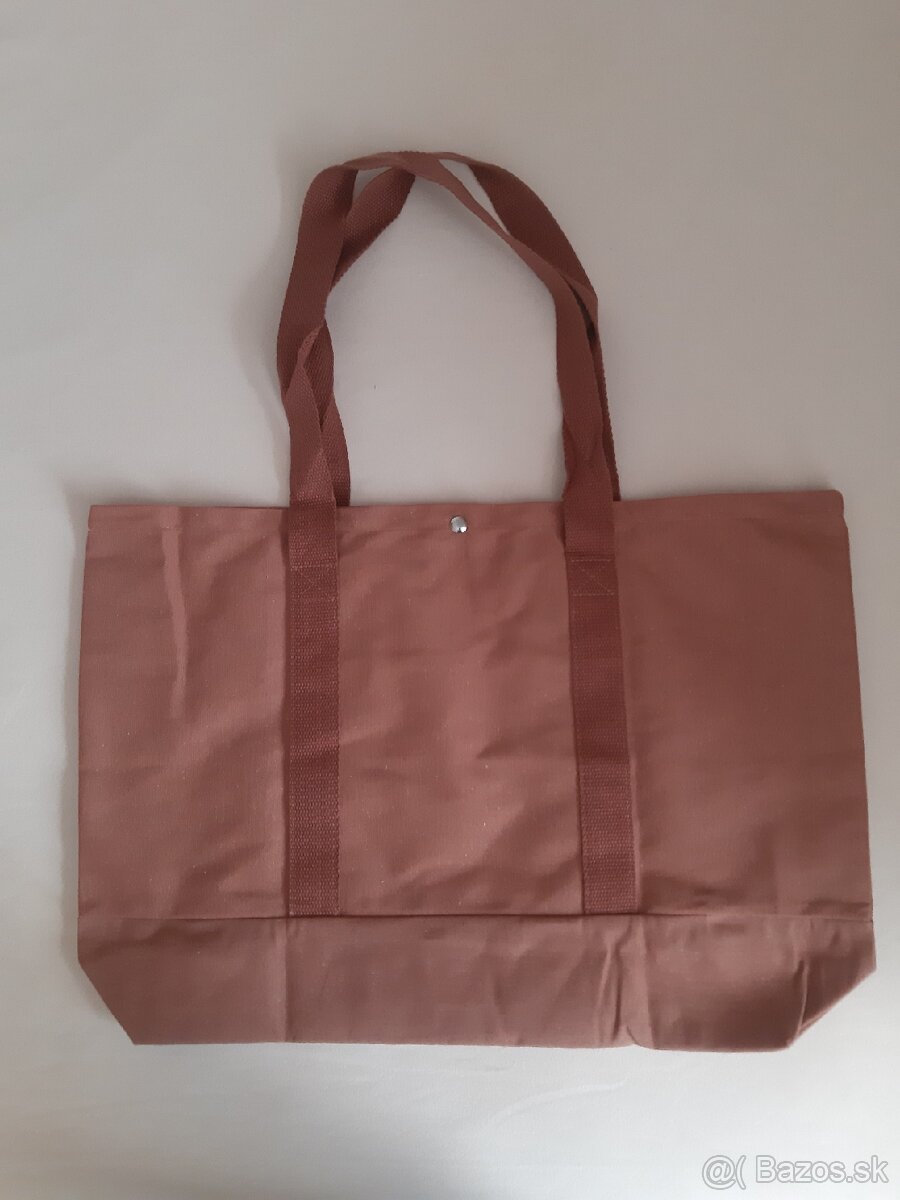 Veľká plážová taška Garnier - 3