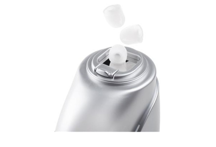 Elektrický drvič ľadu Princess 282984 Ice Crusher - 3