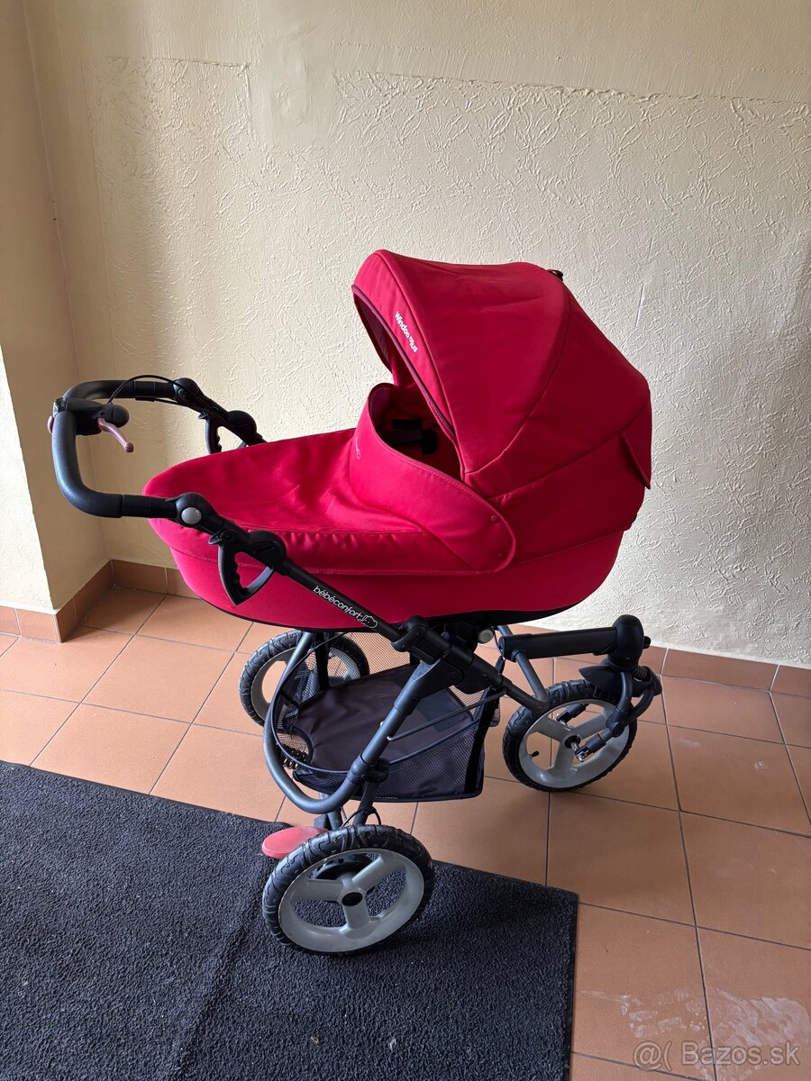 Bébé Confort High Trek - 3