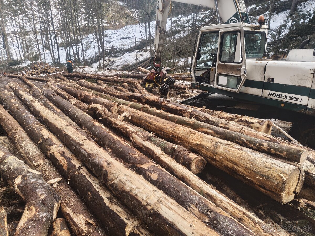 Woody 60 harvestor - 3