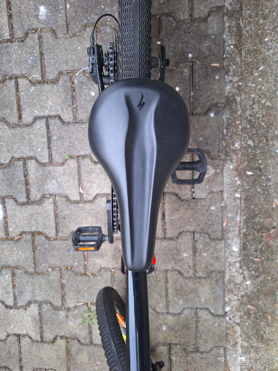 Predám detský bicykel Specialized Jett "20" - 3