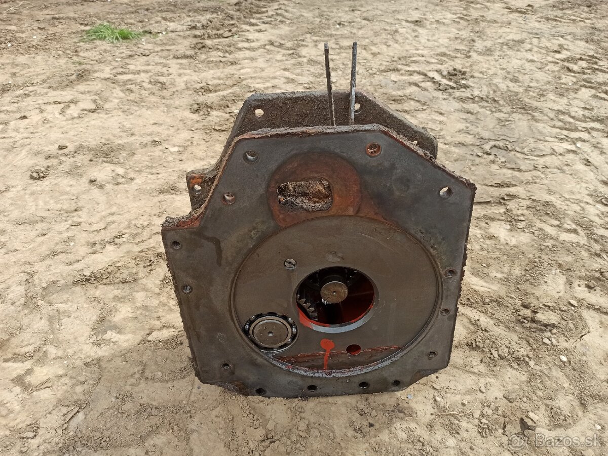 Desta destu dvhm 3222 tm redukcna prevodovka - 3