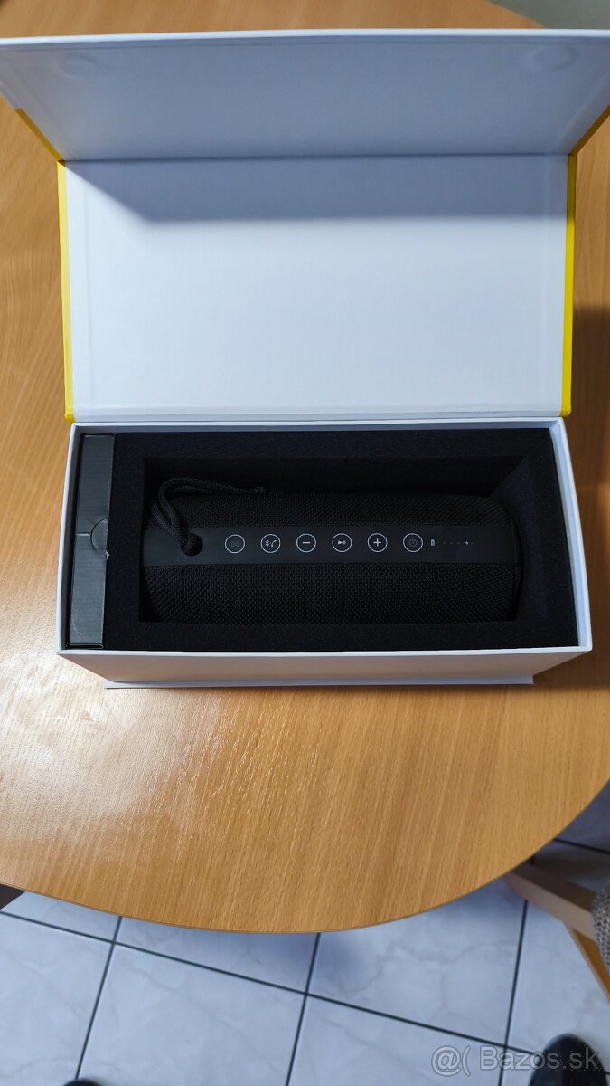 Bluetooth reproduktor - 3