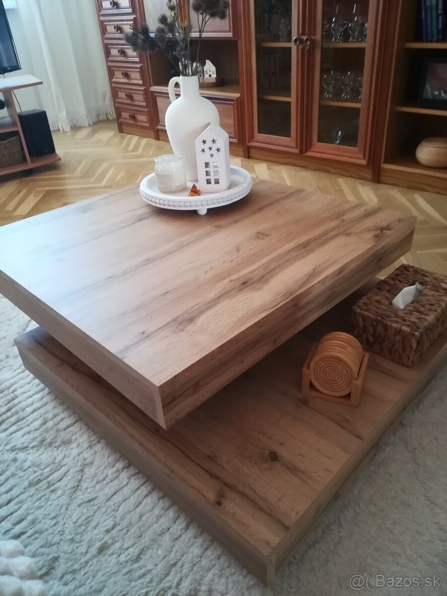 Konferencny stolik - 3