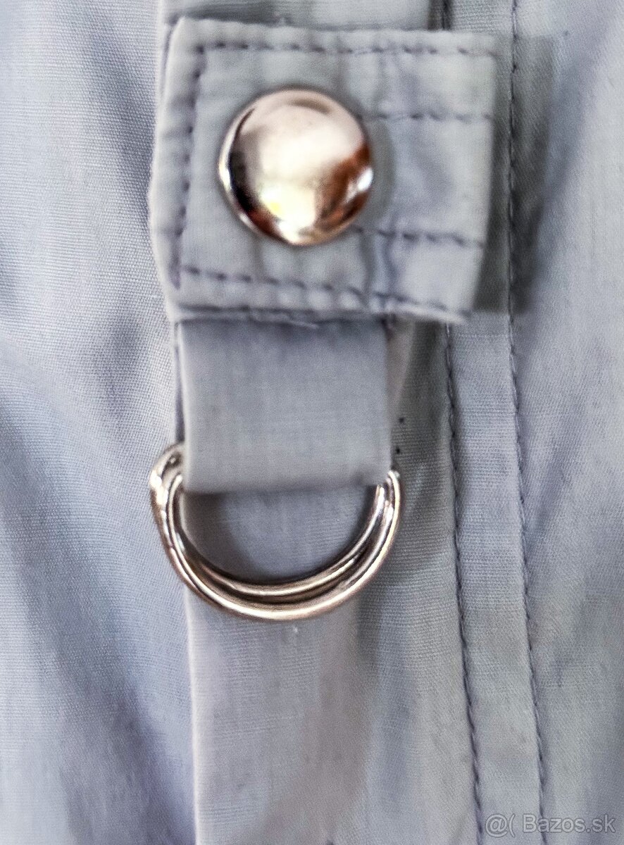 Fotografická vesta/bunda - 3