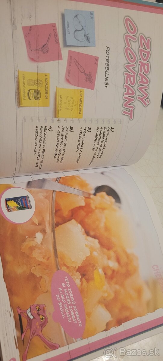 Chef žrútik - 3