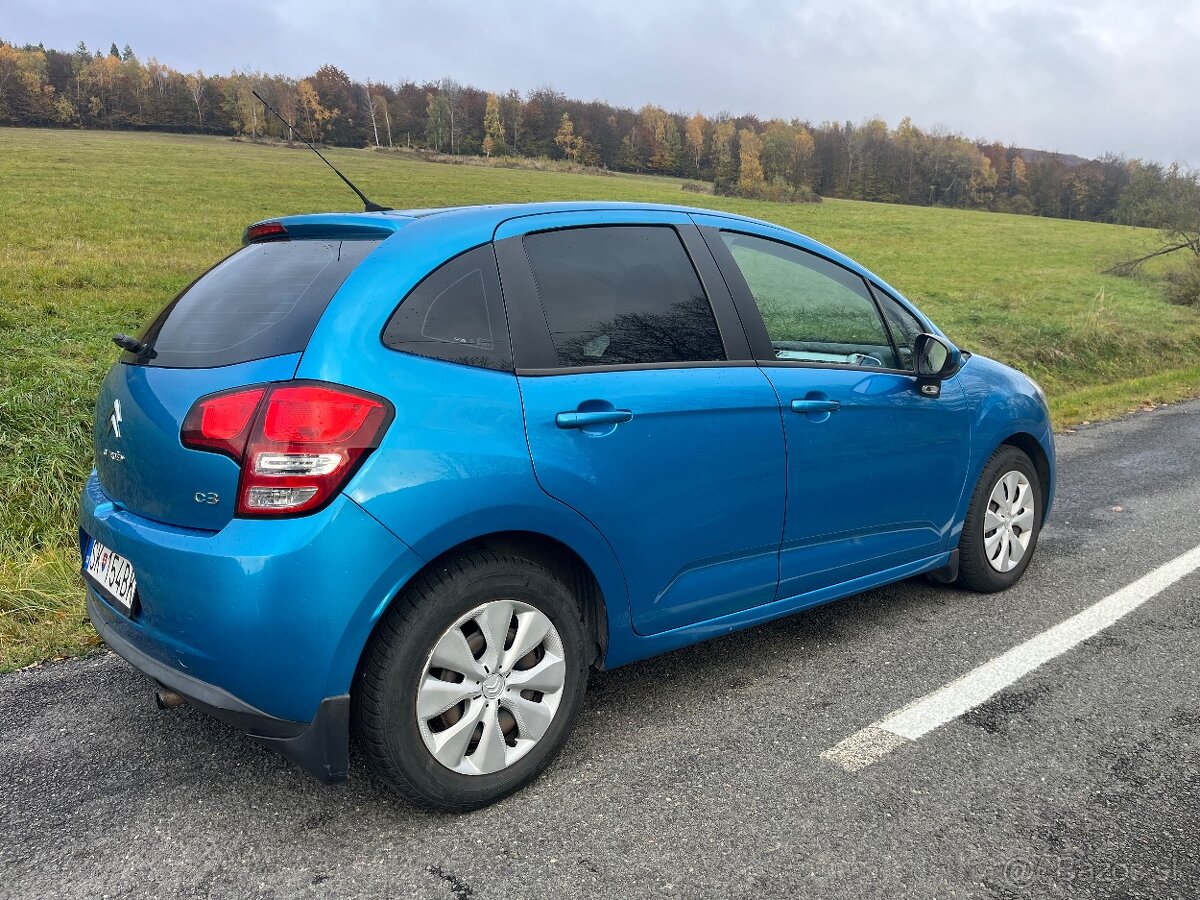 Citroën C3 1.4 hdi - 3