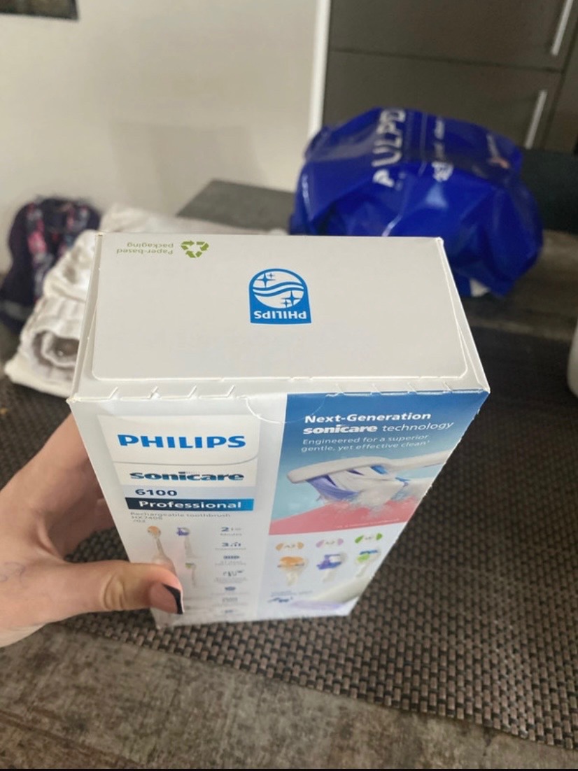 Philips sonicare 6100 profesional - 3