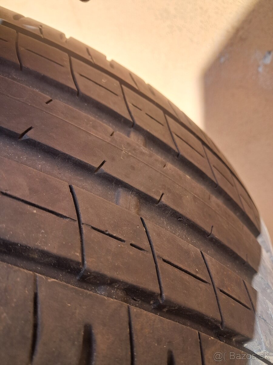 225/50 r18 DUNLOP 2023 - 3