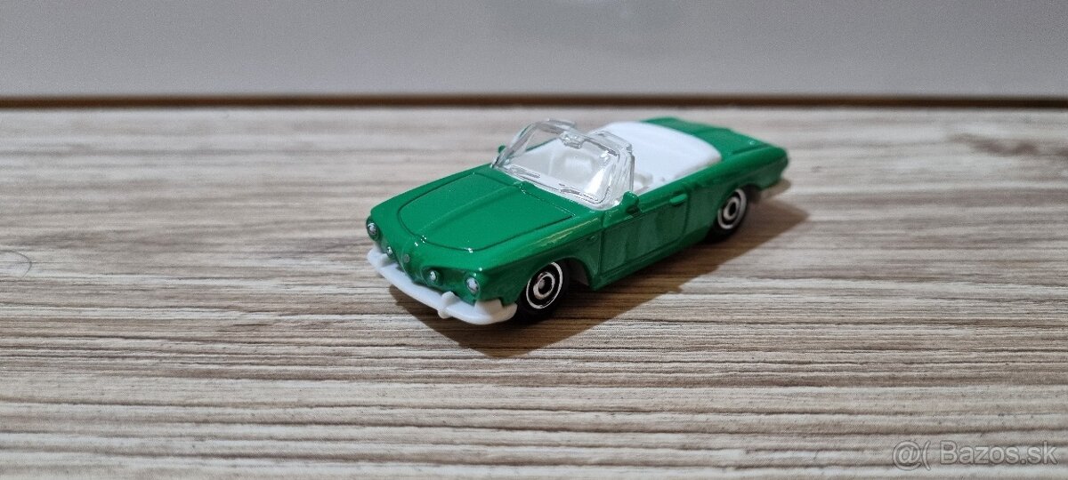 MATCHBOX NOVE len rozbalene 2 nová cena - 3