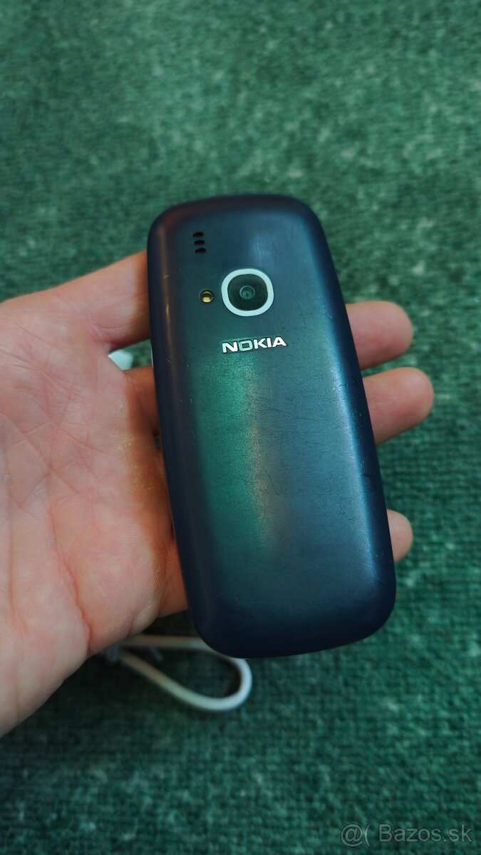 Nokia 3310 - 3
