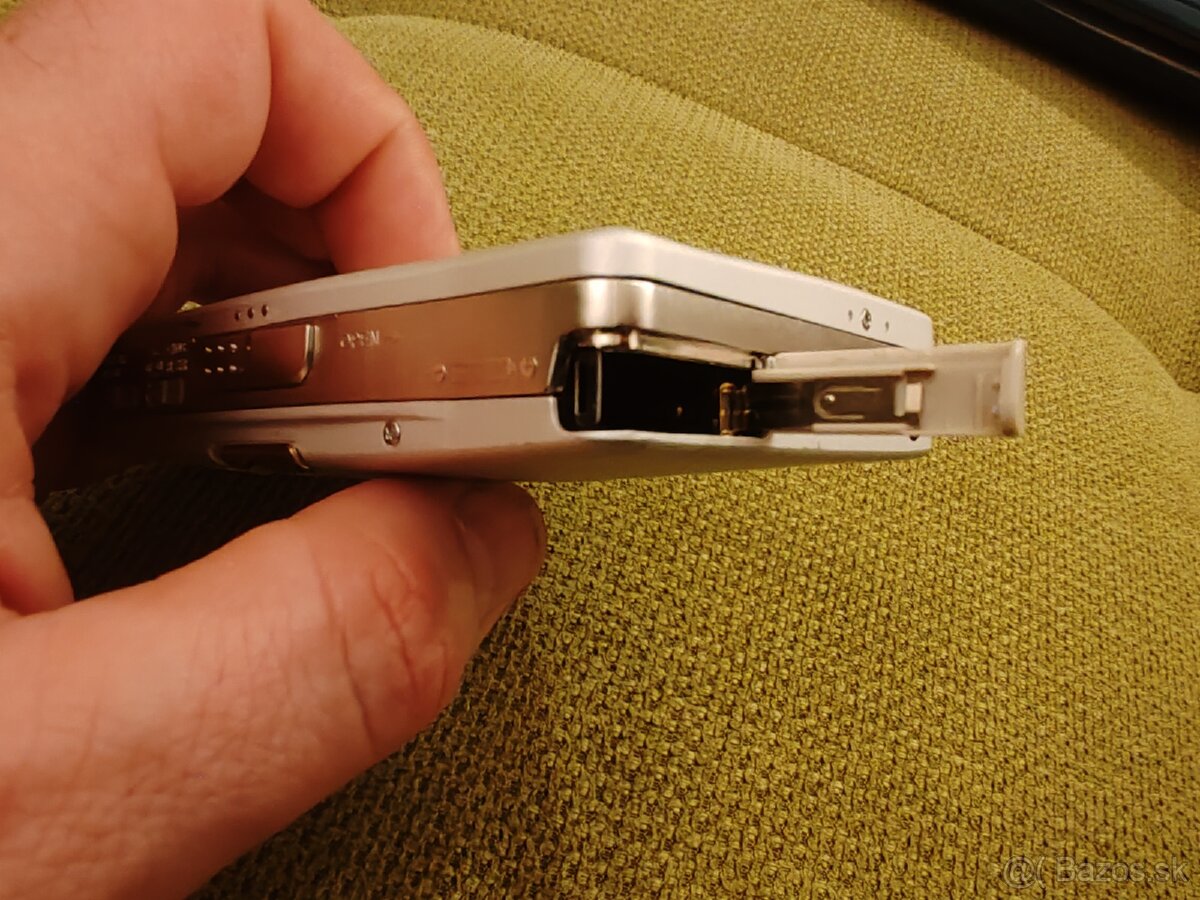 Sony wm-ex777 - 3