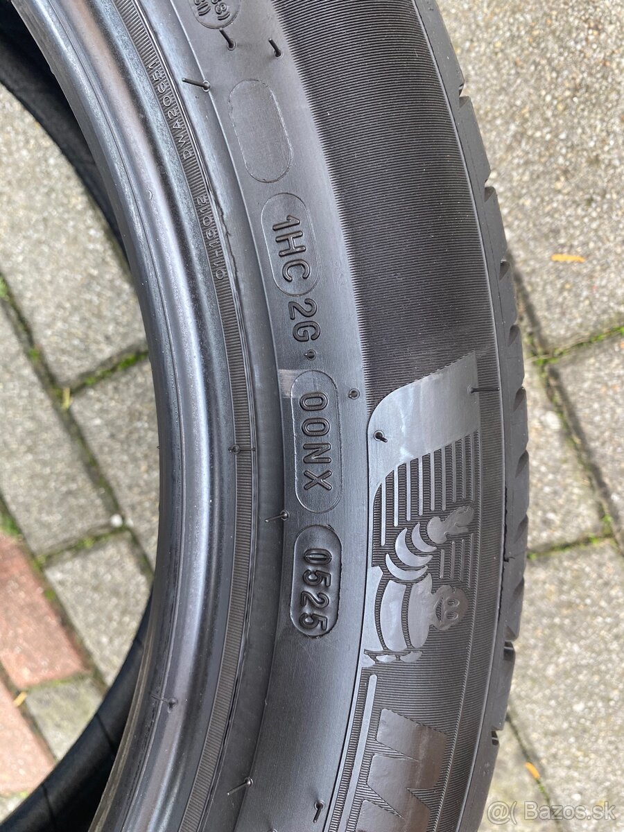 Pneumatiky Michelin E-Primacy - 3
