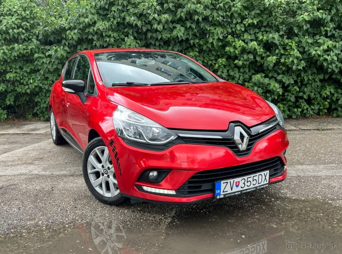 Renault Clio 1.5 dCi 66 - 3