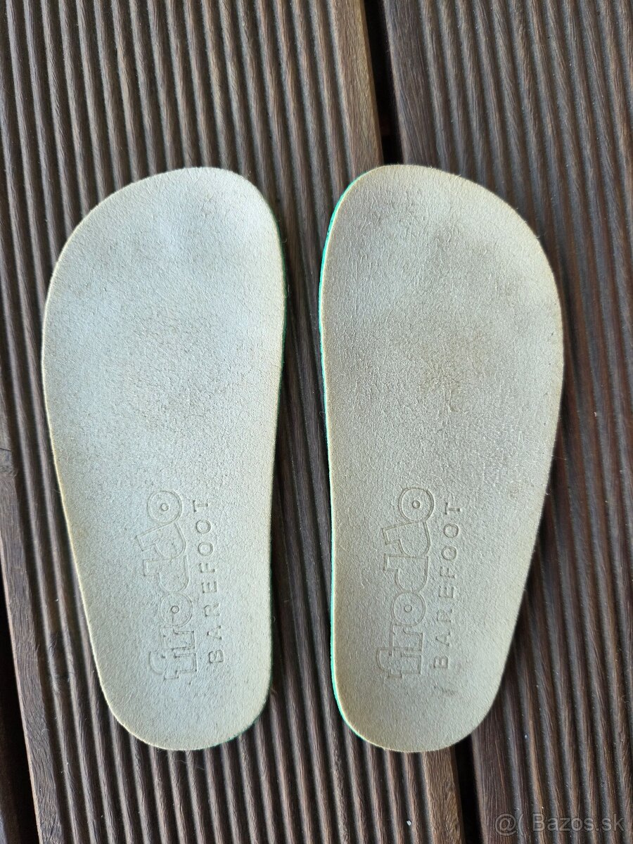 Platenky Froddo - 3