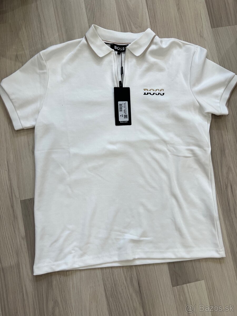 Hugo boss súprava L - 3
