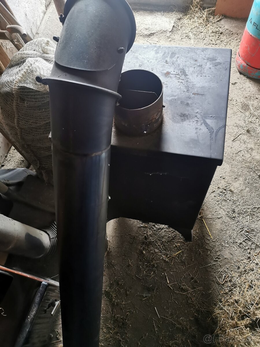 Pec kachle krb - 3