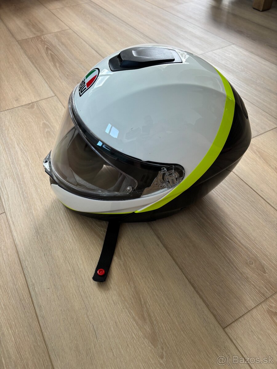 AGV SPORTMODULAR - 3