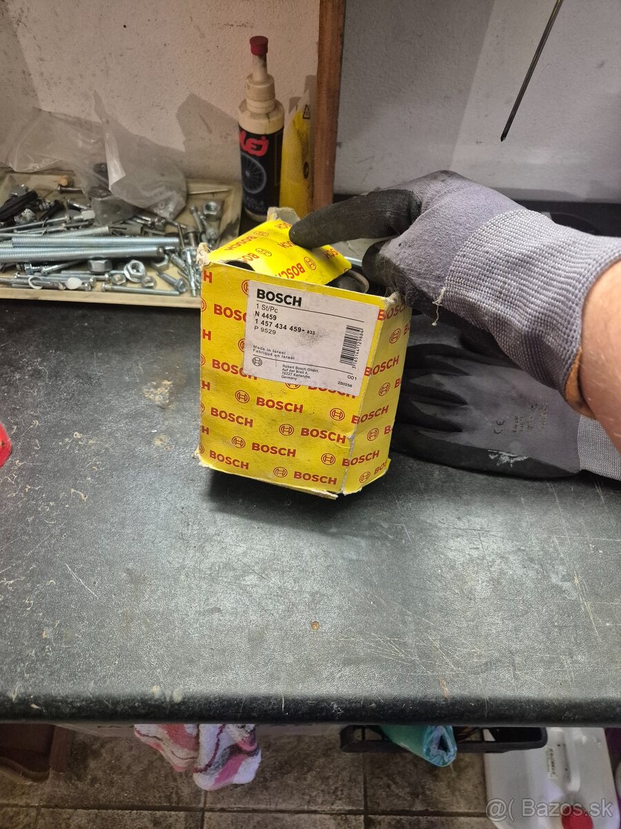 Palivovy filter Bosch - 3