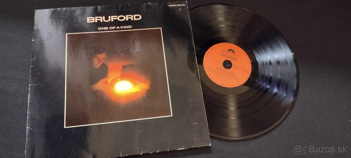 LP rock-pop 1 - 3