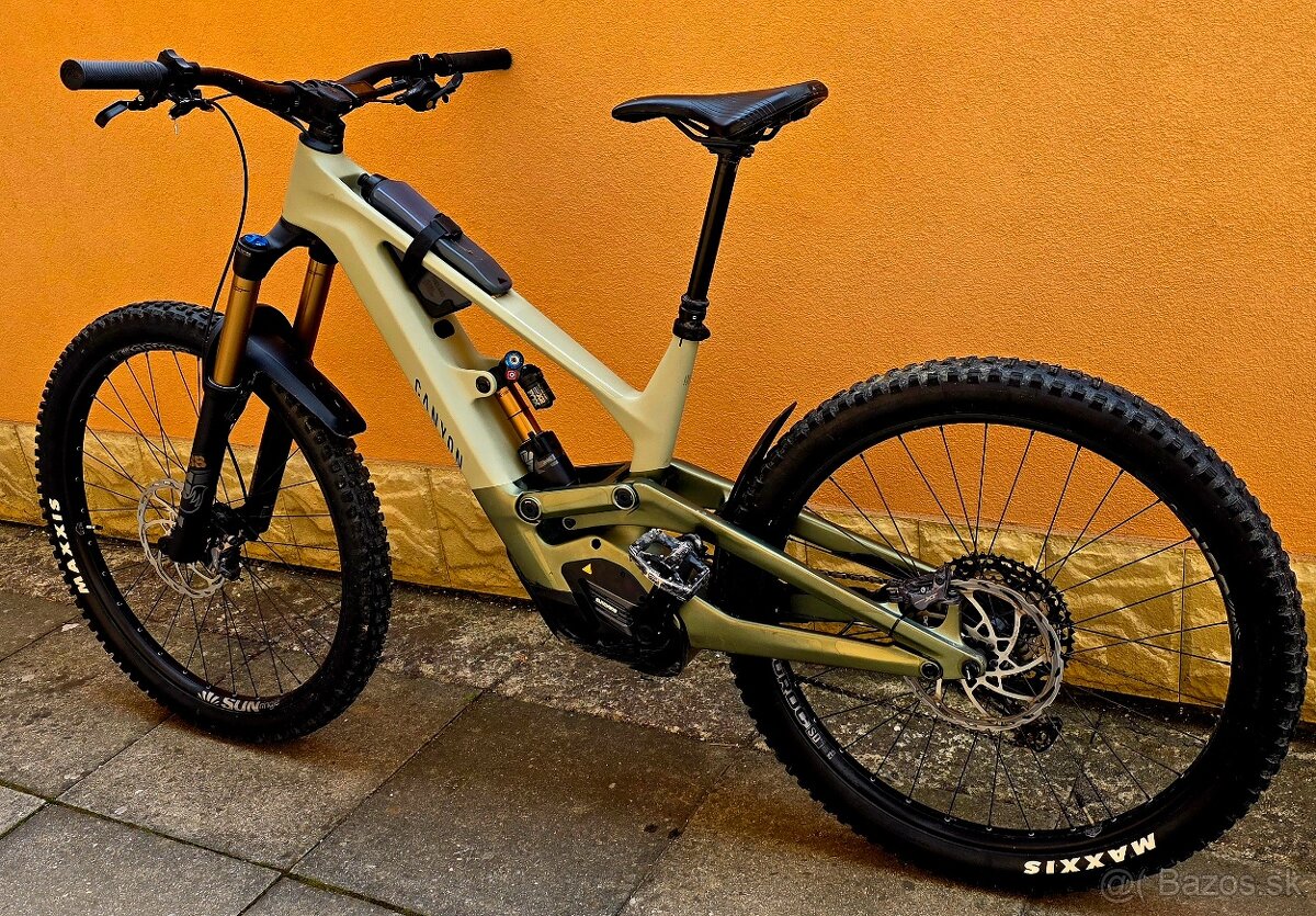 Canyon torque cf9 2023 - 3