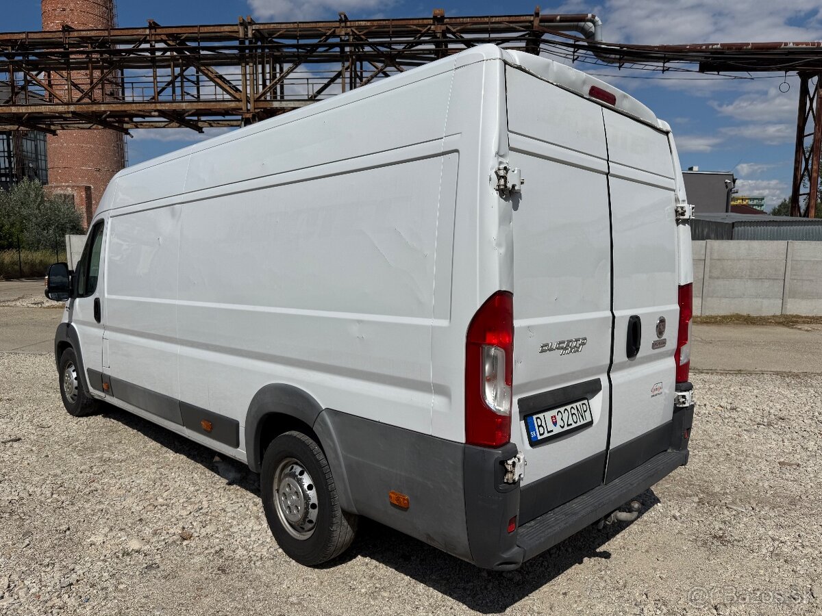 Fiat Ducato - 3