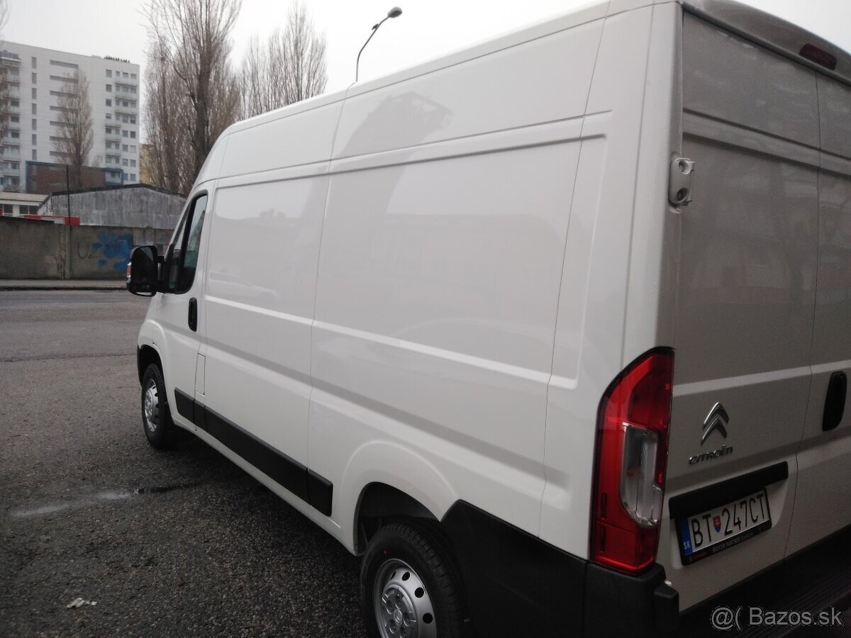 Prenájom dodávky a osobné auto bratislava, - 3