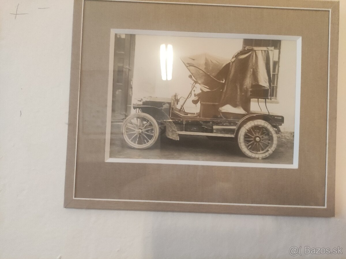 obrázky aut Tatra - 3
