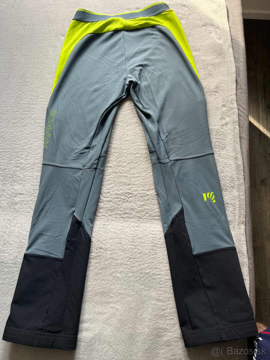 Nohavice Karpos Alagna Plus Evo - 3