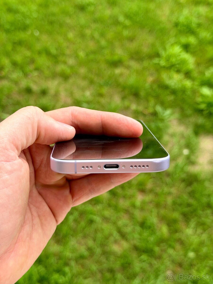 iPhone 17 256GB Levander - 3