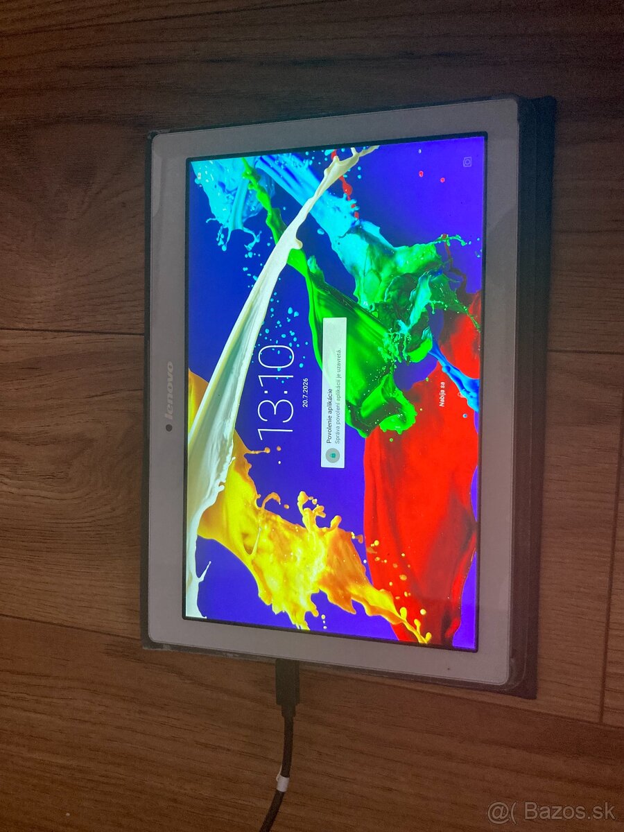 Lenovo TAB 2 A10-70 - 3
