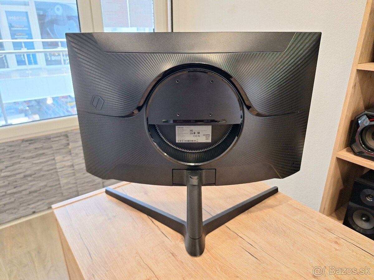 Samsung Odyssey G5, záruka do 11/2027 - 3