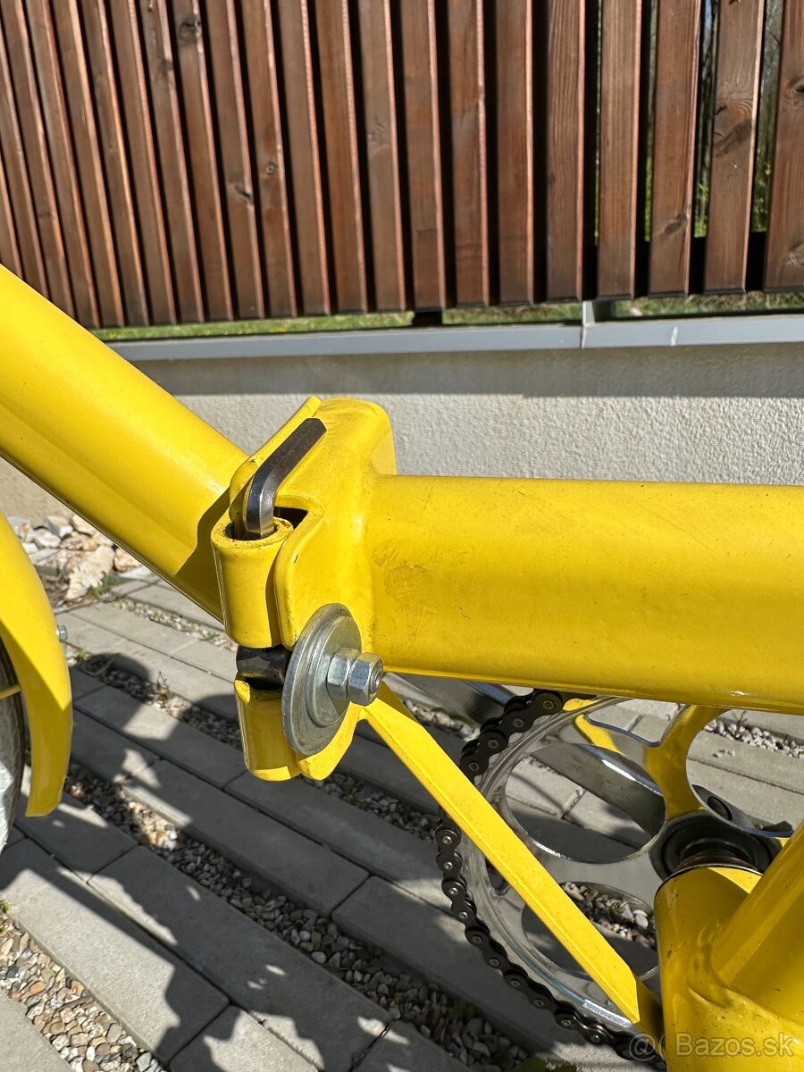 Bicykel - 3