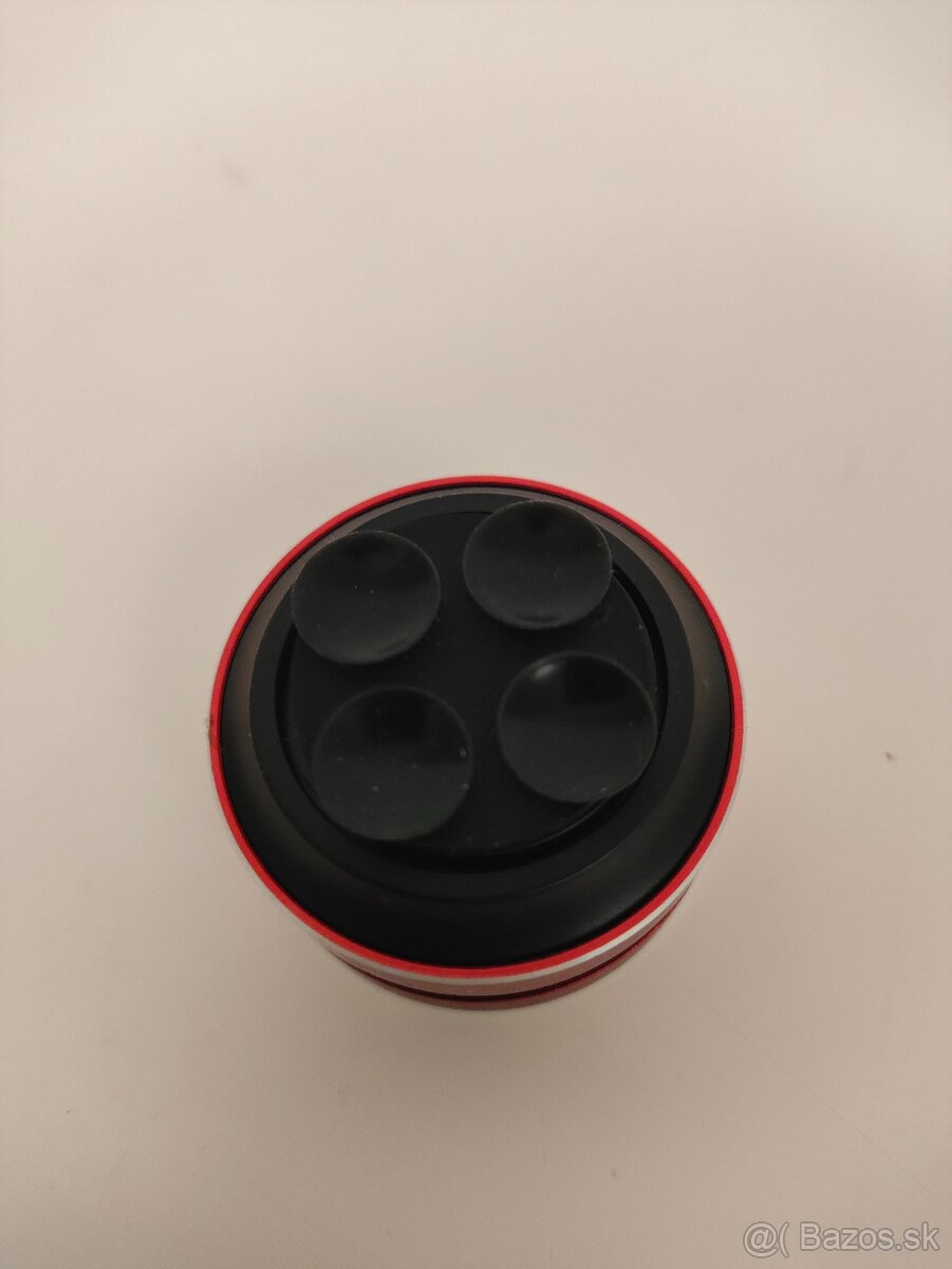 #L0404 Wireless Resonance Speaker – rezonančný Bluetooth rep - 3