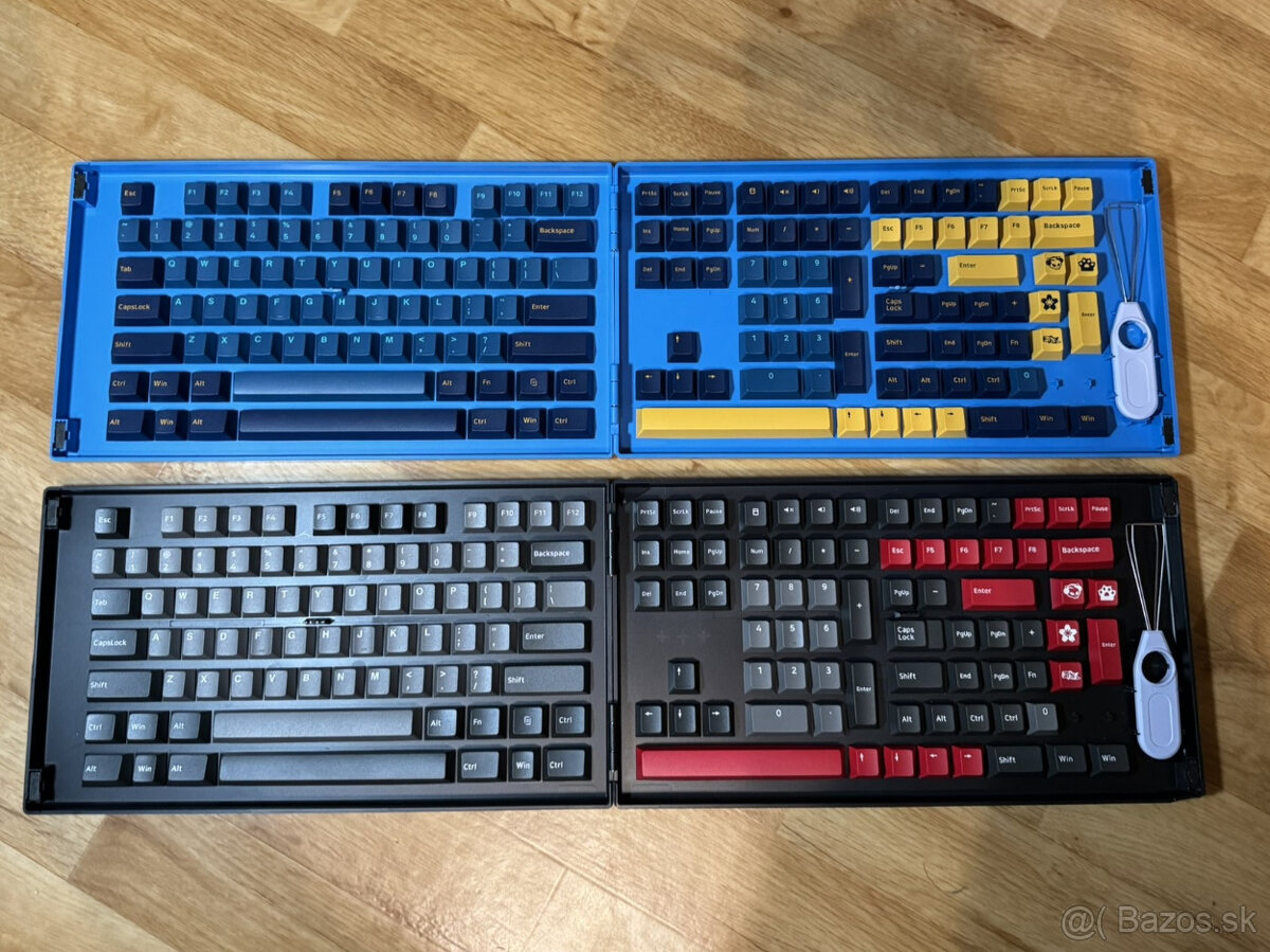AKKO Cherry Profile PBT keycap - 3
