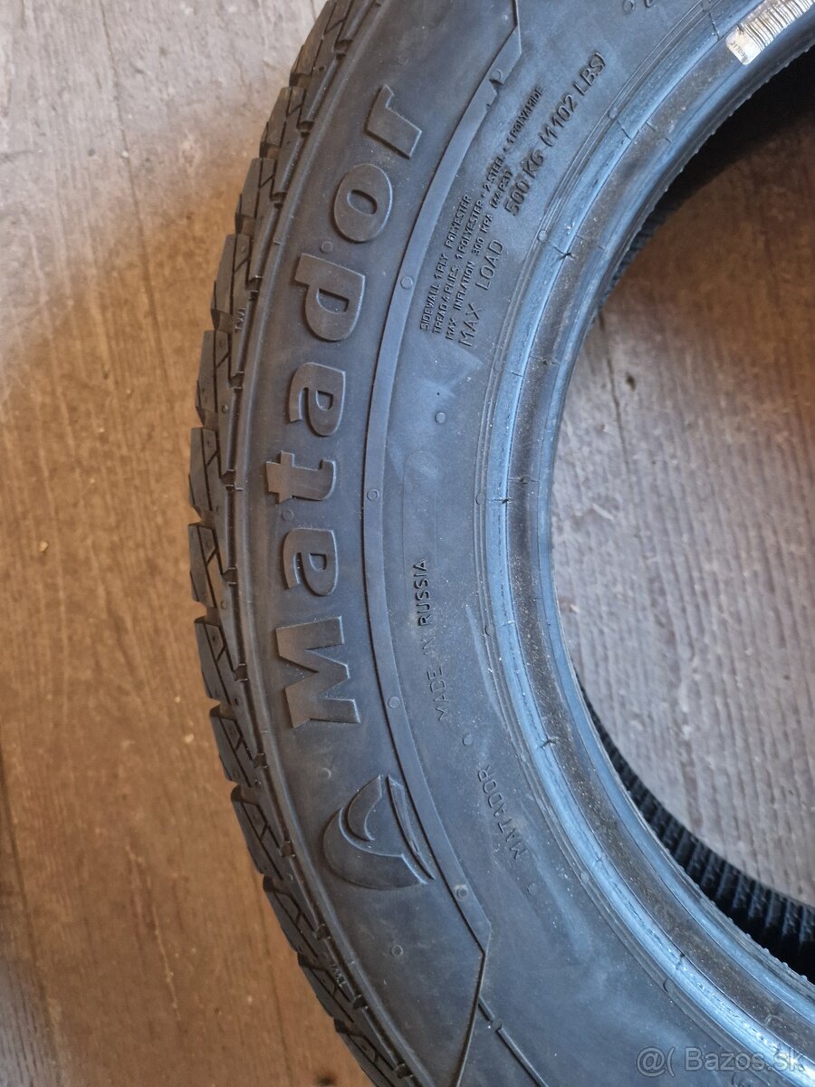 Matador 175/70R14 - 3