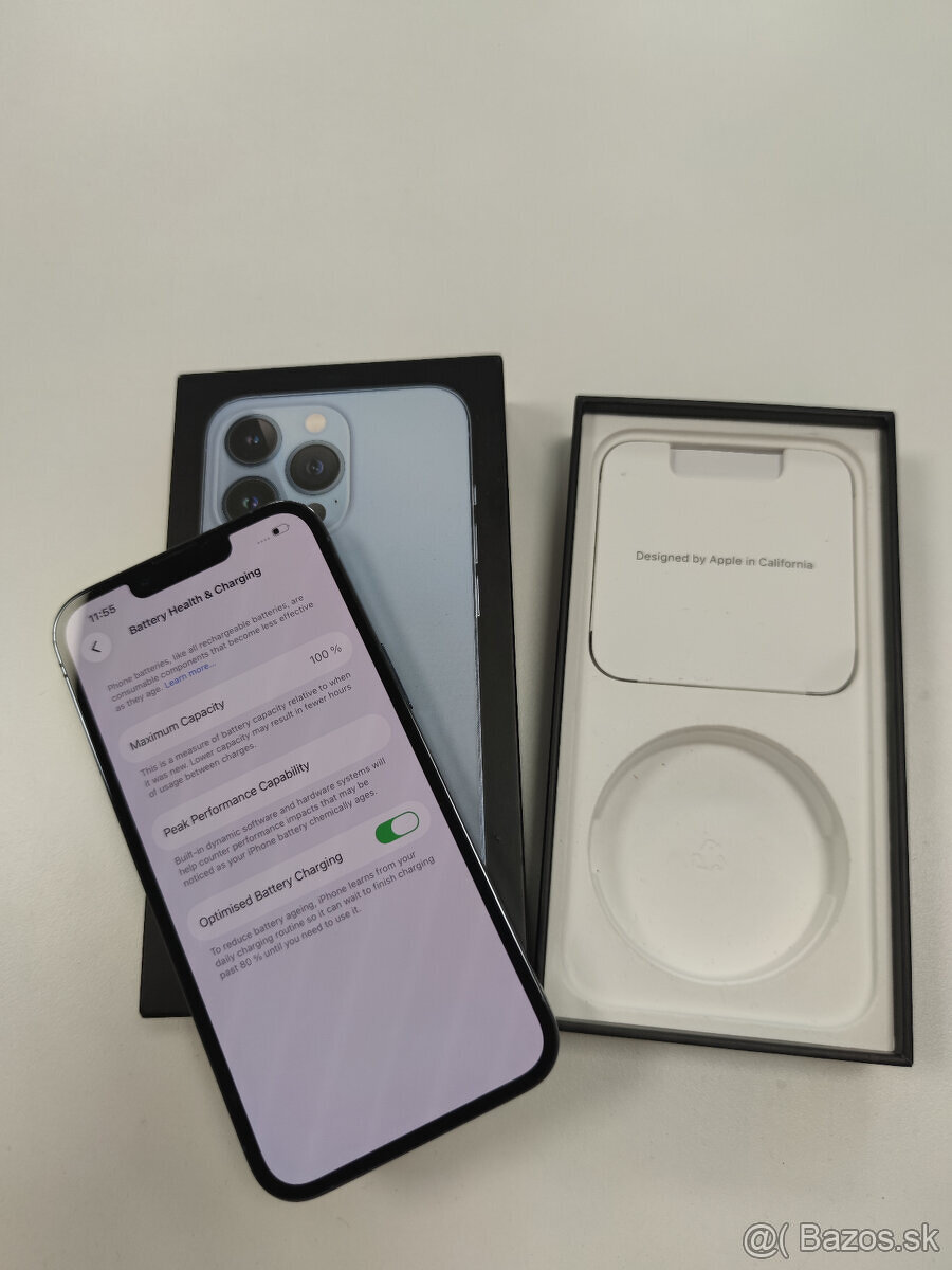 iPhone 13 Pro 128GB - 3