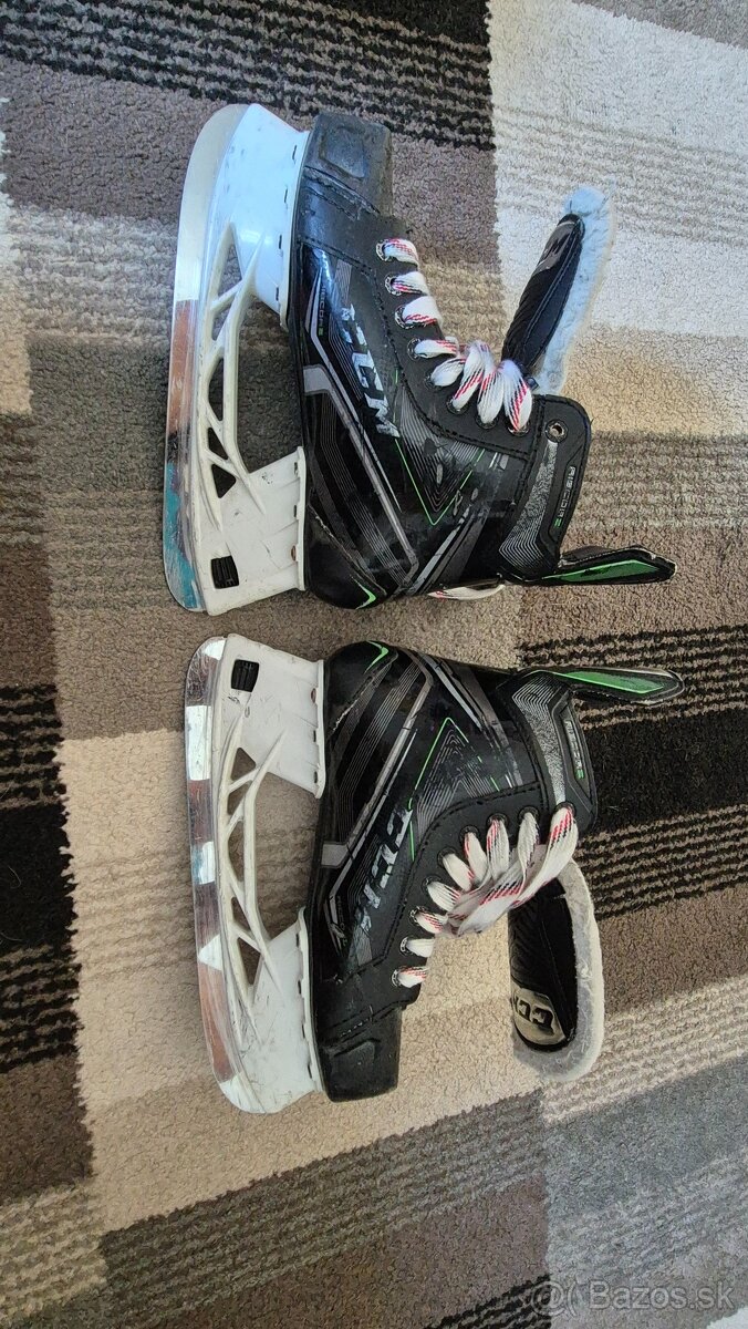 CCM K86 č.6 - 3
