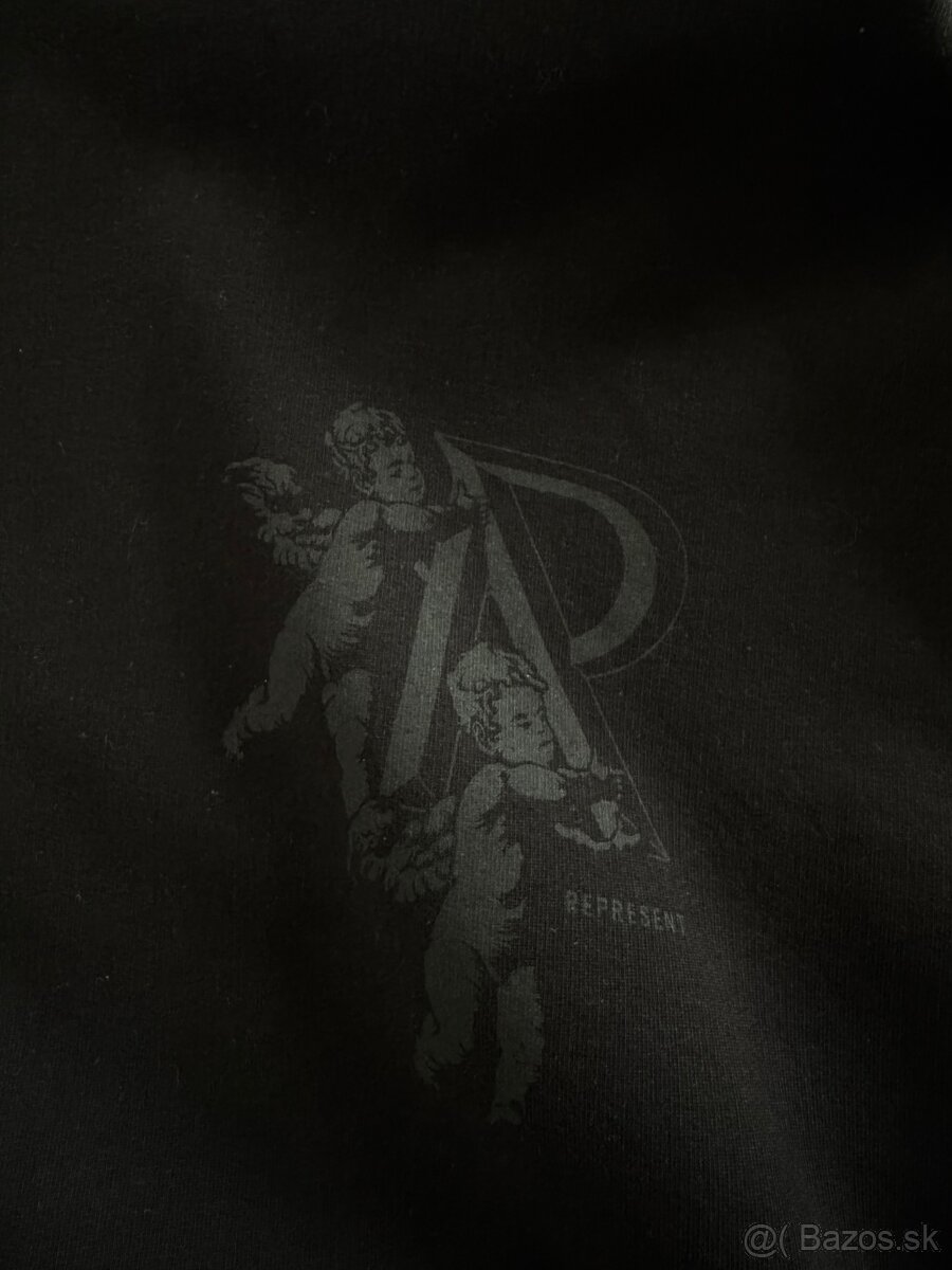 Represent cherub hoodie - 3