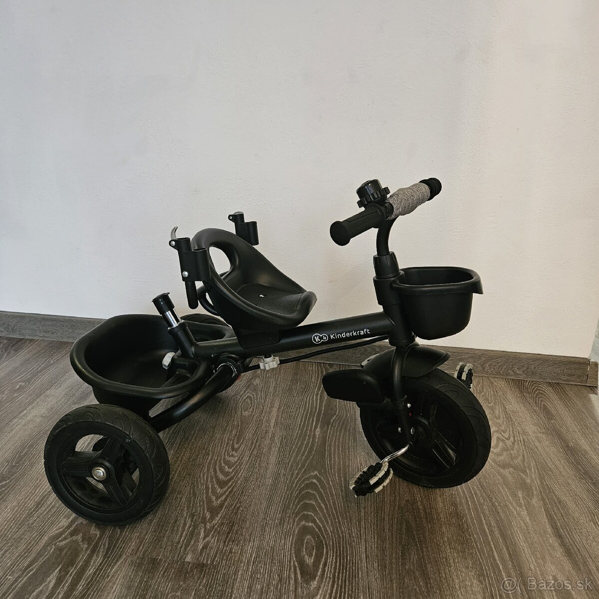 Trojkolka kinderkraft AVEO - 3