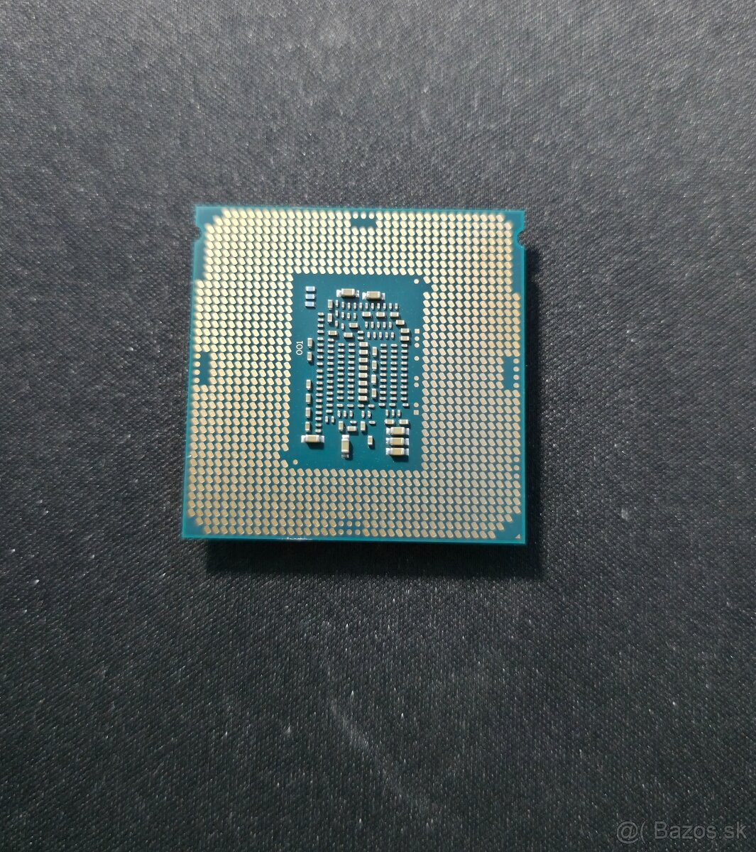 Intel Core i7 6700 + Asus Prime H270M-Plus + Adata DDR4 8GB - 3
