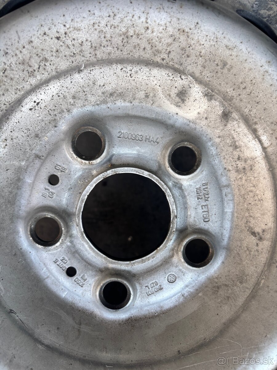 5x120 r16 crafter man - 3