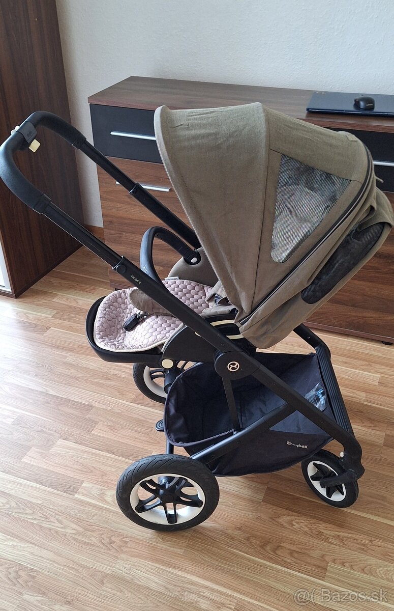 Cybex Talos S - 3