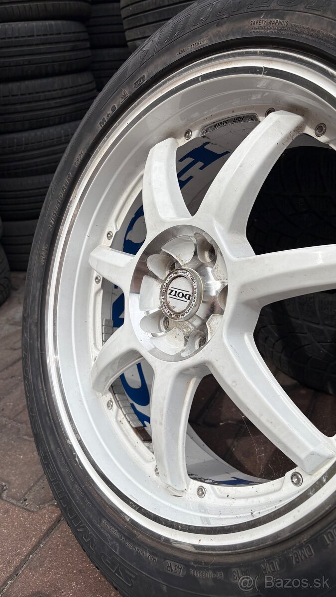 5x114,3 R19 - 3