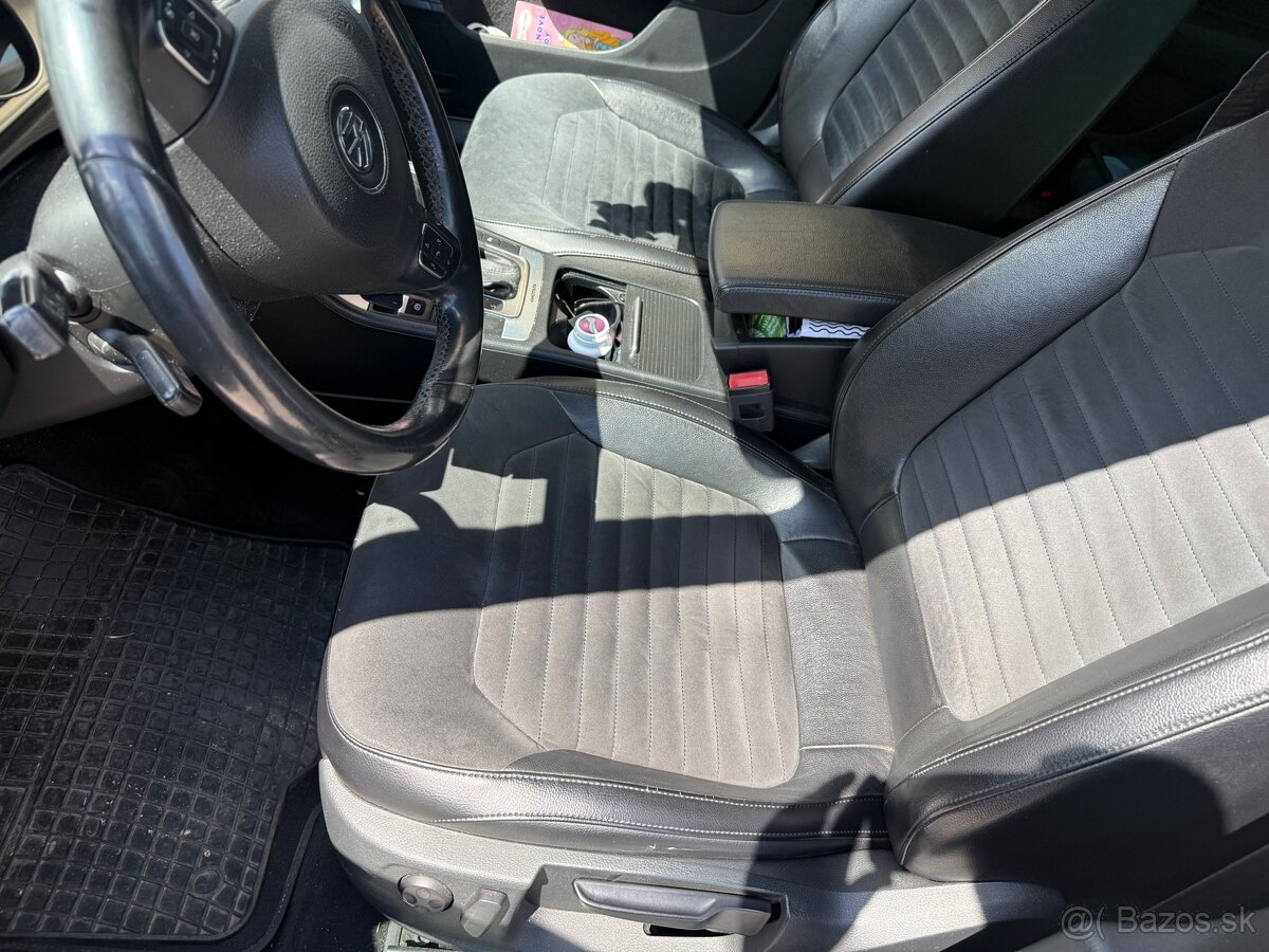 Passat b7 4x4 dsg - 3