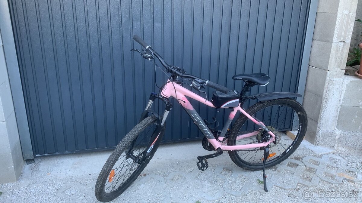 Predam bicykel CTM - 3