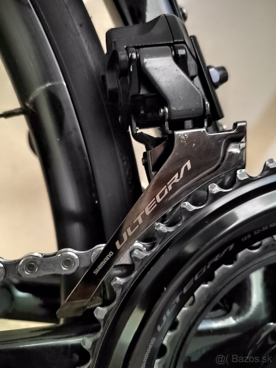 predám GIANT TCR ADVANCED DISC 0 PRO COMPACT - 3