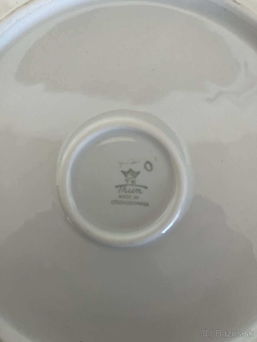 Karlovarský porcelán - 3