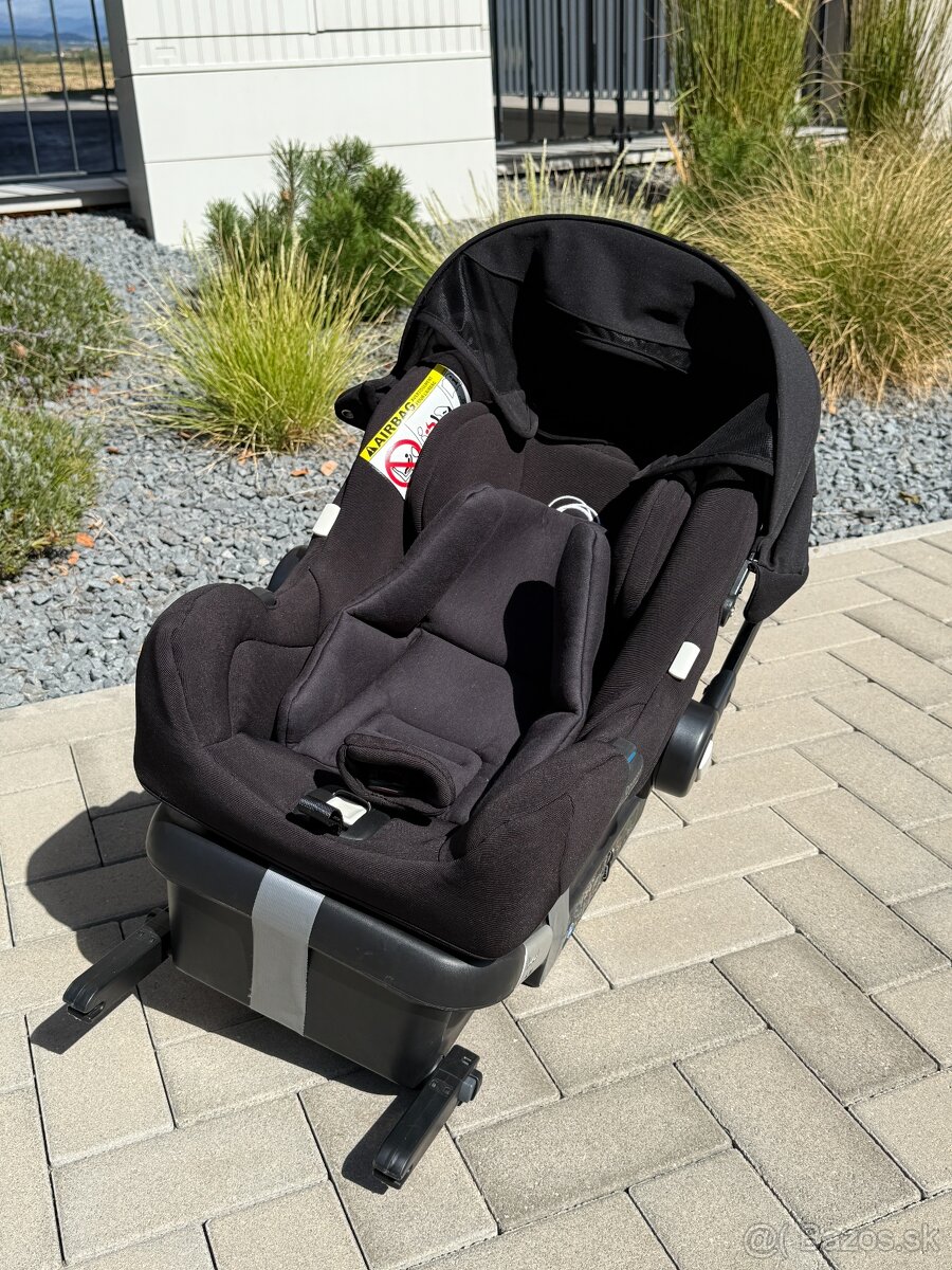 Bugaboo Fox 2 - 3